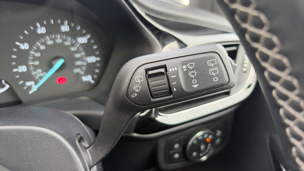 Ford Fiesta 1.0 EcoBoost Titanium 5dr Petrol Hatchback - Image 21
