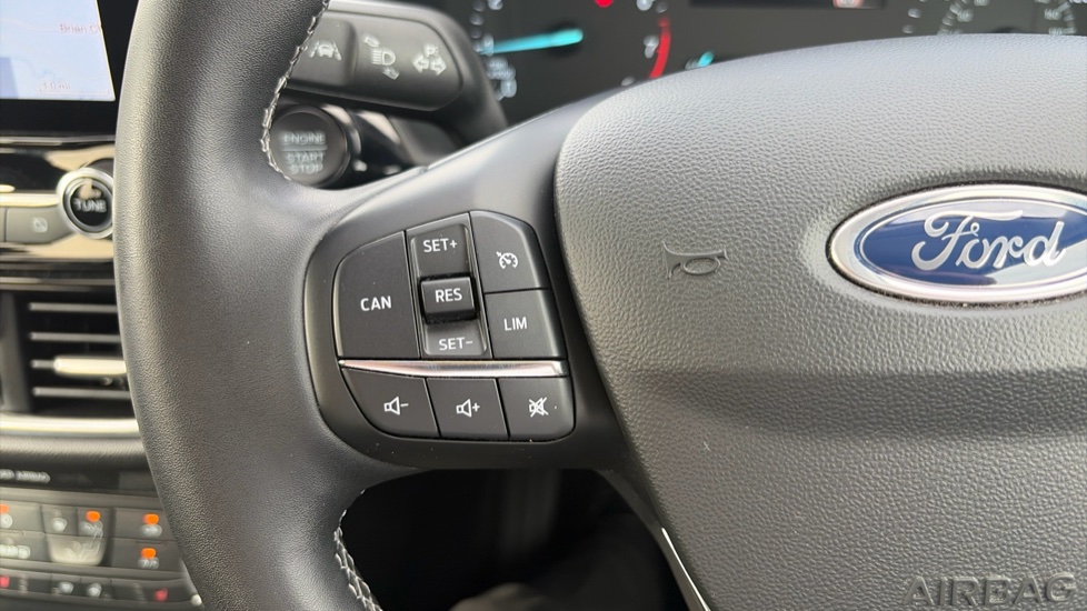Ford Fiesta 1.0 EcoBoost Titanium 5dr Petrol Hatchback - Image 23