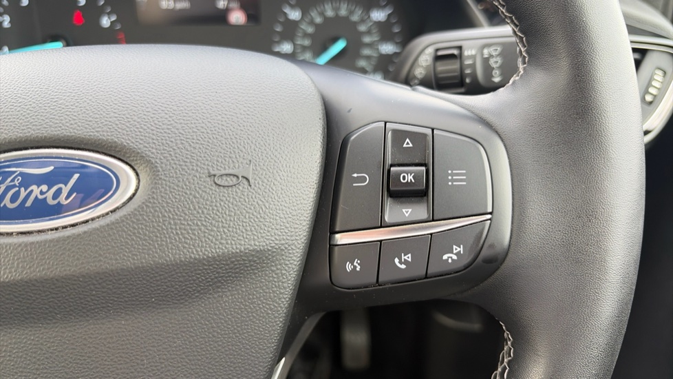 Ford Fiesta 1.0 EcoBoost Titanium 5dr Petrol Hatchback - Image 24