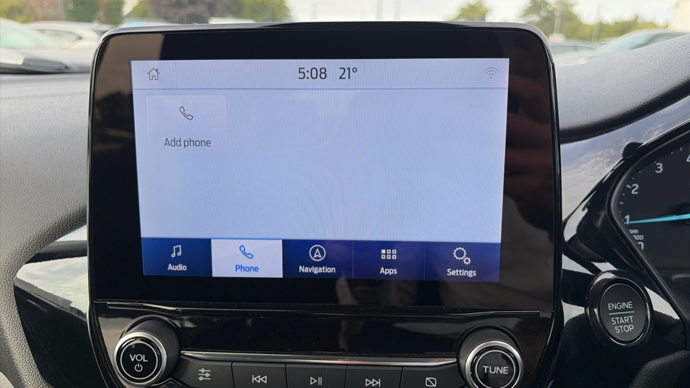 Ford Fiesta 1.0 EcoBoost Titanium 5dr Petrol Hatchback - Image 27