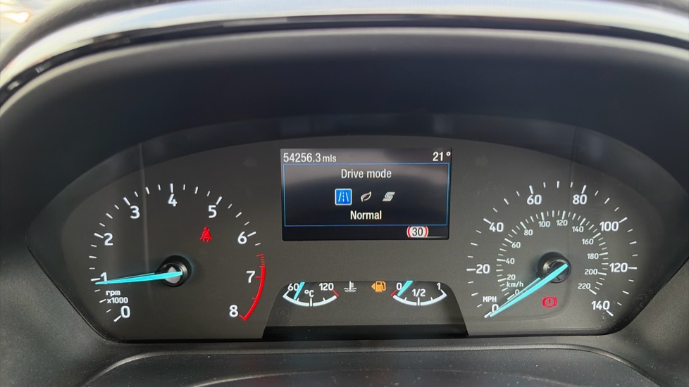 Ford Fiesta 1.0 EcoBoost Titanium 5dr Petrol Hatchback - Image 30