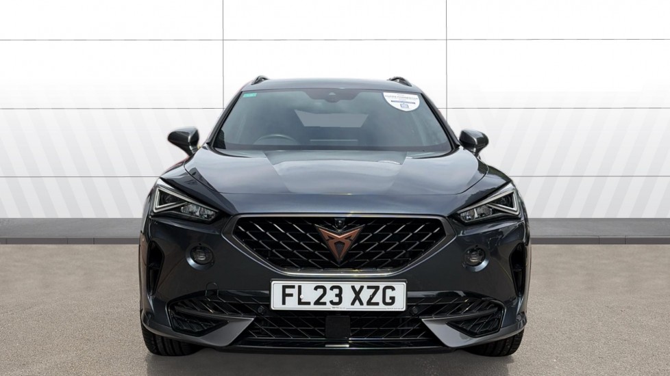 CUPRA Formentor 1.5 TSI 150 V2 5dr DSG Petrol Estate - Image 3