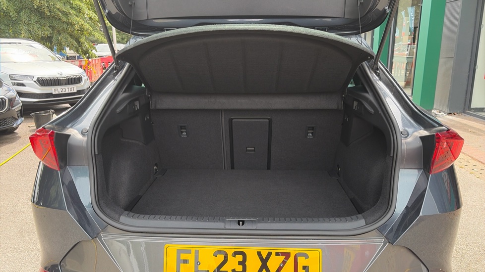 CUPRA Formentor 1.5 TSI 150 V2 5dr DSG Petrol Estate - Image 4