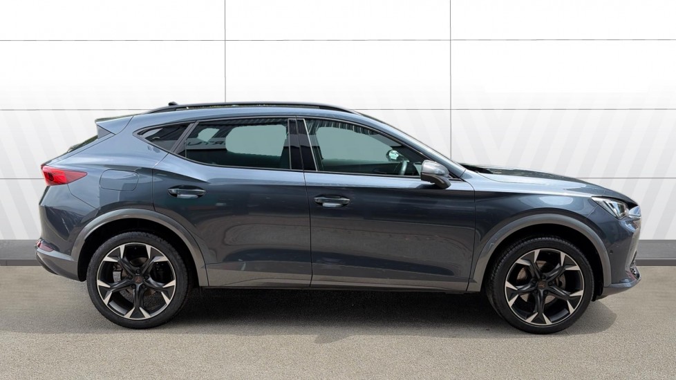 CUPRA Formentor 1.5 TSI 150 V2 5dr DSG Petrol Estate - Image 5