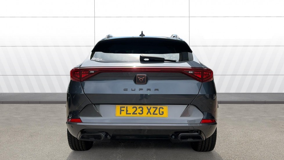 CUPRA Formentor 1.5 TSI 150 V2 5dr DSG Petrol Estate - Image 6