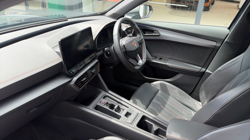 CUPRA Formentor 1.5 TSI 150 V2 5dr DSG Petrol Estate - Image 9