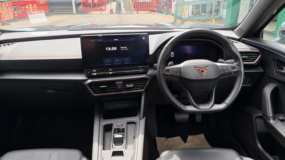 CUPRA Formentor 1.5 TSI 150 V2 5dr DSG Petrol Estate - Image 10