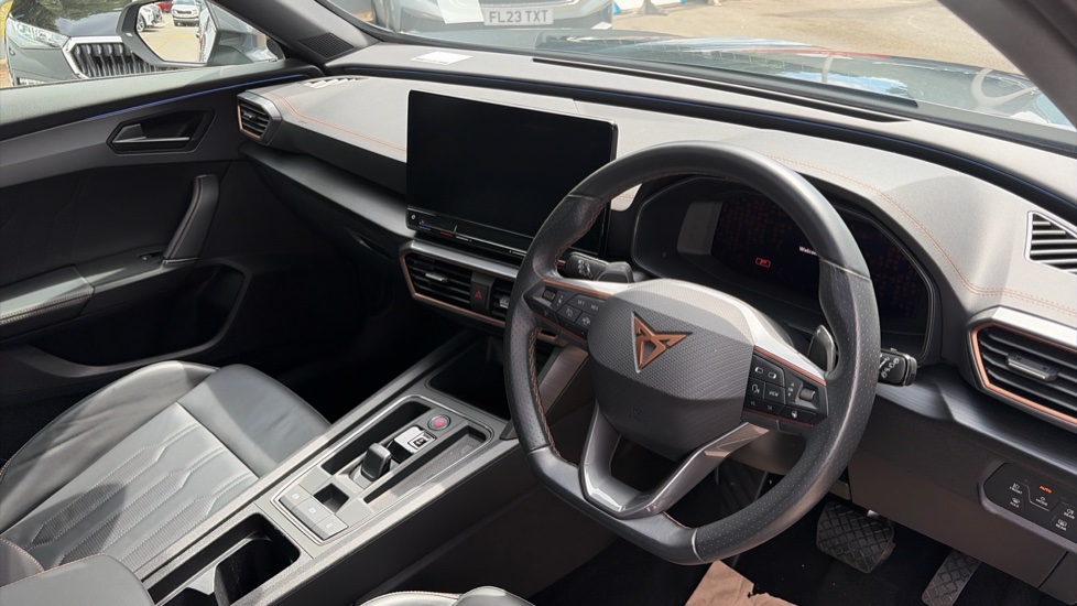 CUPRA Formentor 1.5 TSI 150 V2 5dr DSG Petrol Estate - Image 11