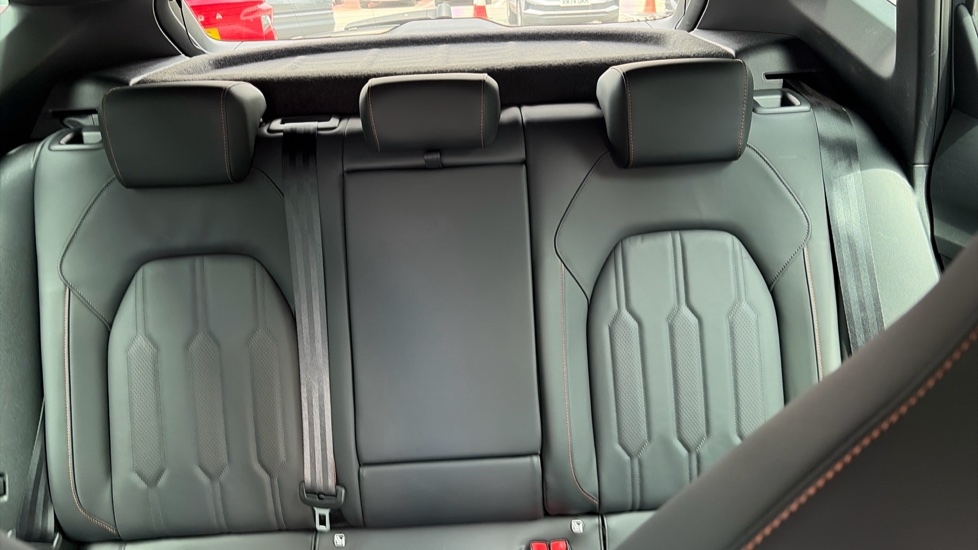 CUPRA Formentor 1.5 TSI 150 V2 5dr DSG Petrol Estate - Image 15