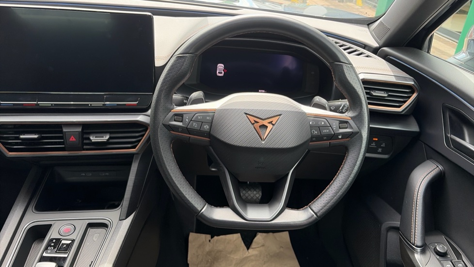 CUPRA Formentor 1.5 TSI 150 V2 5dr DSG Petrol Estate - Image 19