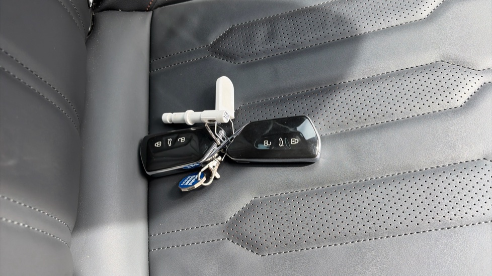 CUPRA Formentor 1.5 TSI 150 V2 5dr DSG Petrol Estate - Image 20