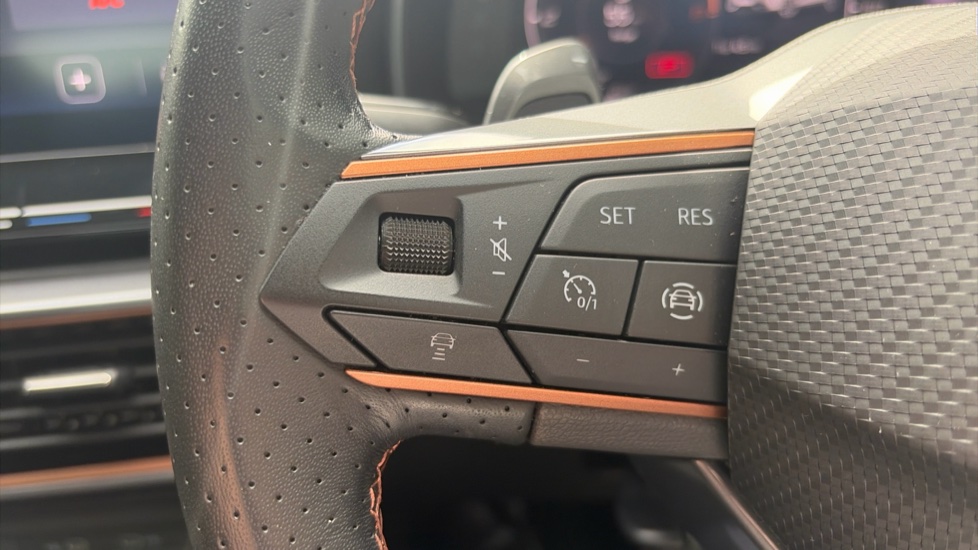 CUPRA Formentor 1.5 TSI 150 V2 5dr DSG Petrol Estate - Image 21