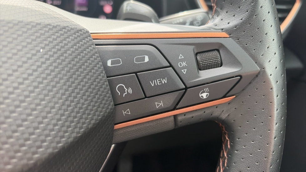 CUPRA Formentor 1.5 TSI 150 V2 5dr DSG Petrol Estate - Image 23