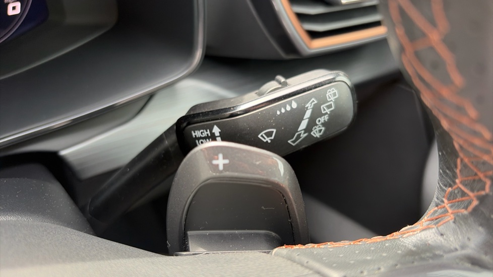 CUPRA Formentor 1.5 TSI 150 V2 5dr DSG Petrol Estate - Image 27