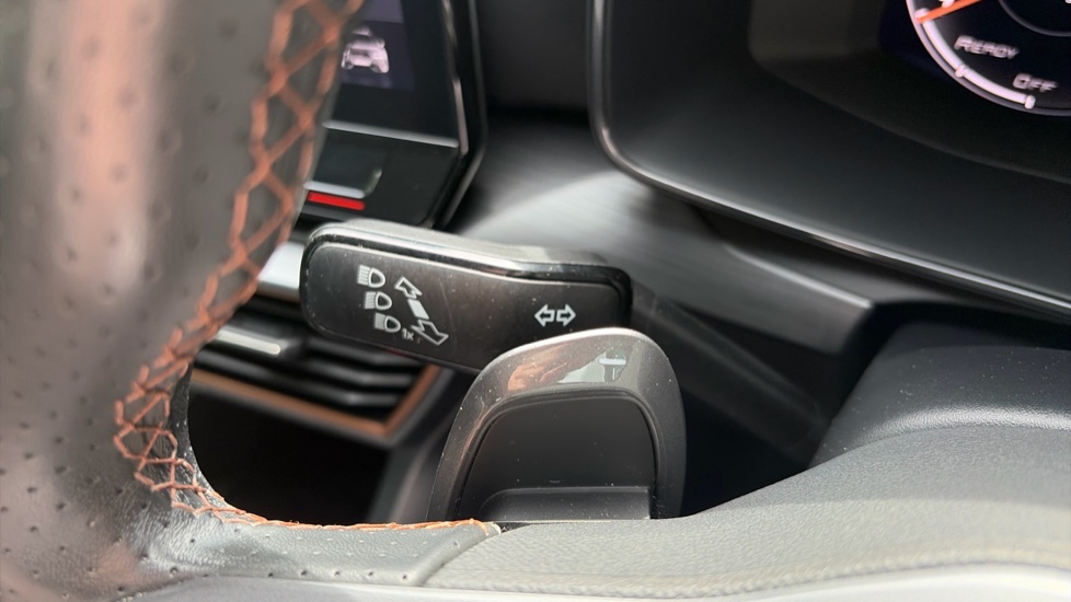 CUPRA Formentor 1.5 TSI 150 V2 5dr DSG Petrol Estate - Image 28