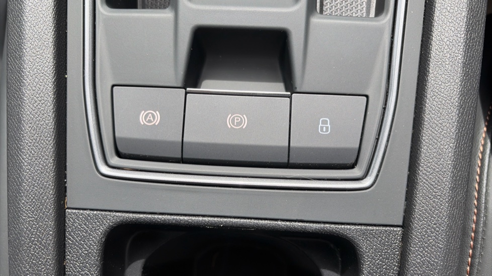CUPRA Formentor 1.5 TSI 150 V2 5dr DSG Petrol Estate - Image 31
