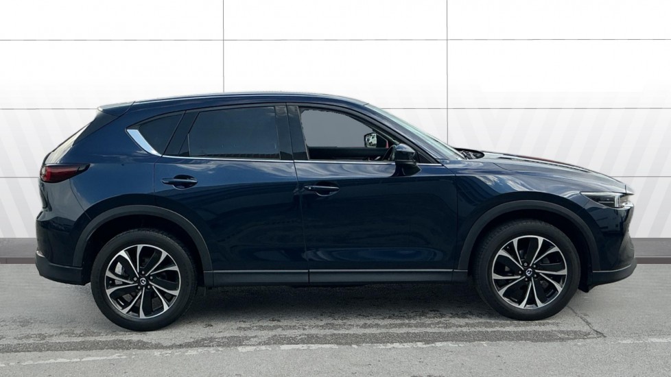 Mazda CX-5 2.0 Sport 5dr Auto Petrol Estate - Image 5
