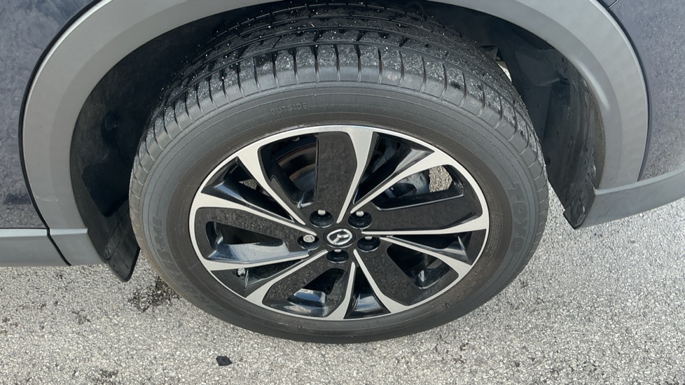 Mazda CX-5 2.0 Sport 5dr Auto Petrol Estate - Image 8
