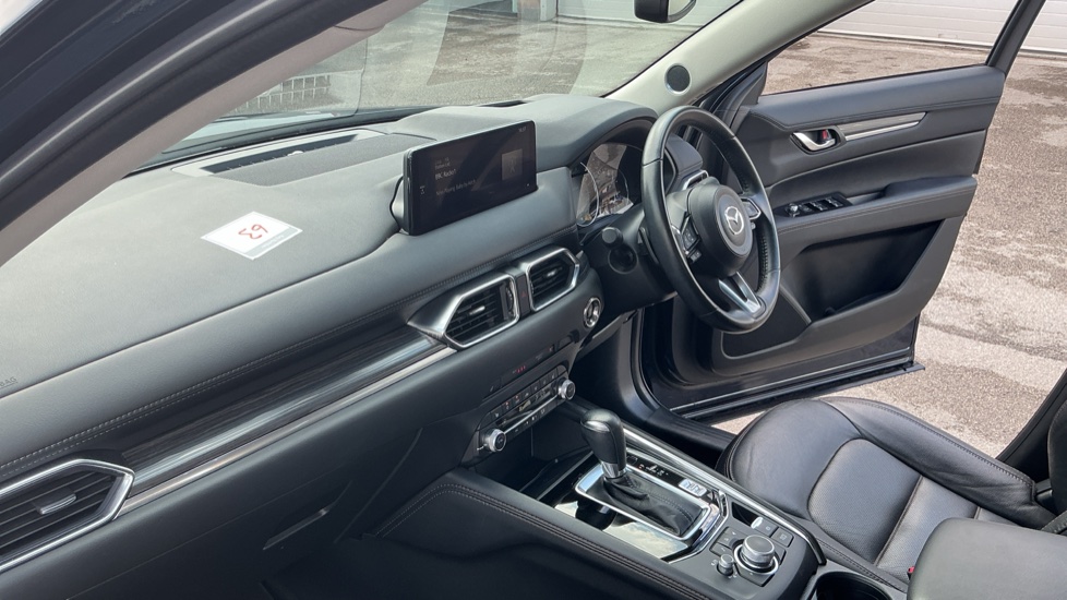 Mazda CX-5 2.0 Sport 5dr Auto Petrol Estate - Image 9