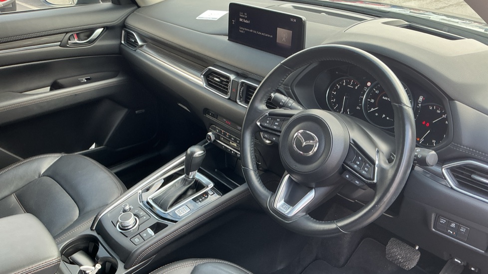 Mazda CX-5 2.0 Sport 5dr Auto Petrol Estate - Image 11