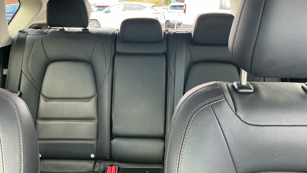Mazda CX-5 2.0 Sport 5dr Auto Petrol Estate - Image 15