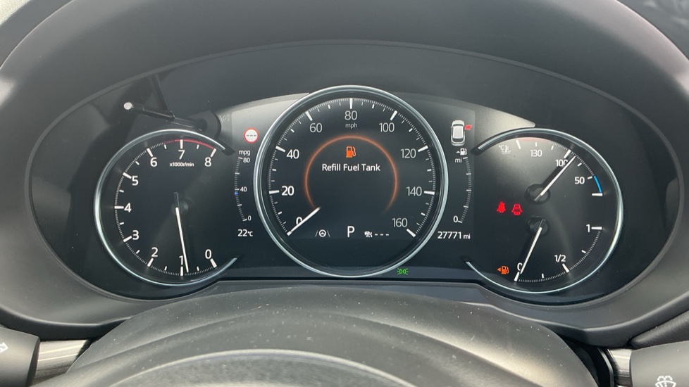 Mazda CX-5 2.0 Sport 5dr Auto Petrol Estate - Image 18