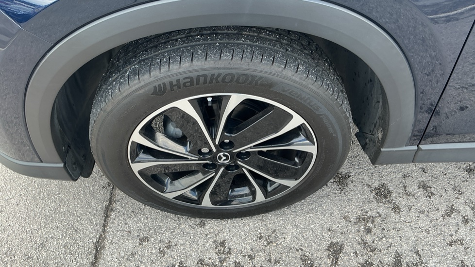 Mazda CX-5 2.0 Sport 5dr Auto Petrol Estate - Image 21