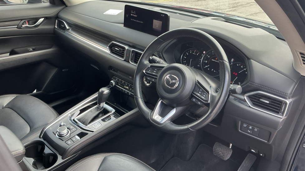 Mazda CX-5 2.0 Sport 5dr Auto Petrol Estate - Image 27
