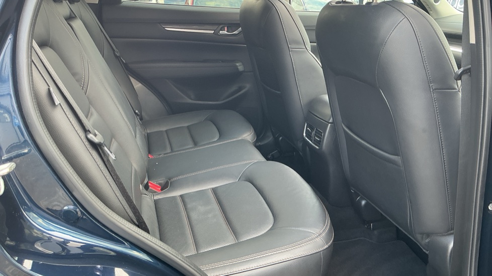 Mazda CX-5 2.0 Sport 5dr Auto Petrol Estate - Image 30