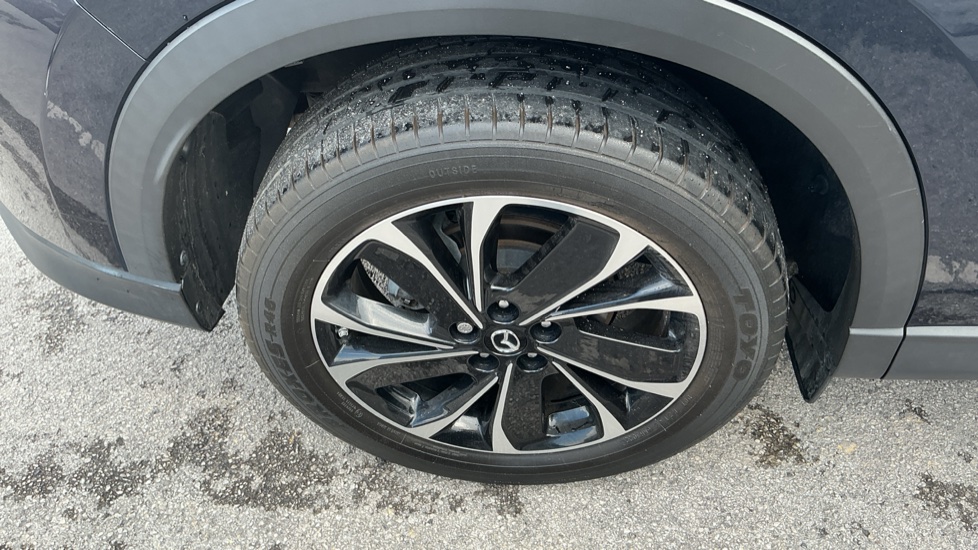 Mazda CX-5 2.0 Sport 5dr Auto Petrol Estate - Image 32