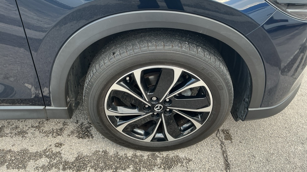 Mazda CX-5 2.0 Sport 5dr Auto Petrol Estate - Image 35