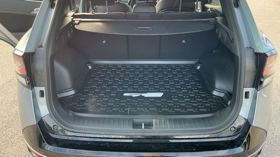 Kia Sportage 1.6T GDi ISG GT-Line 5dr Petrol Estate - Image 41