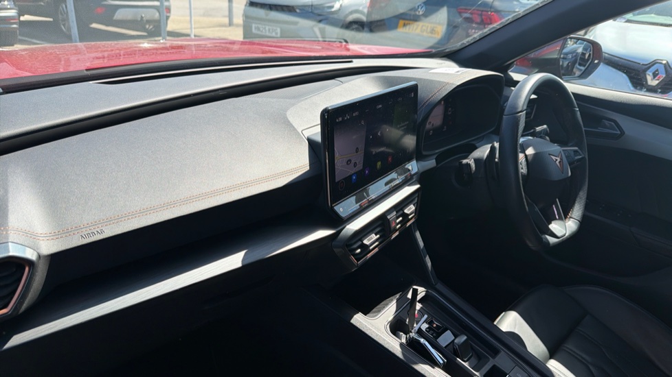 CUPRA Formentor 2.0 TSI 190 V2 5dr DSG 4Drive Petrol Estate - Image 9