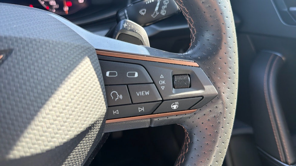CUPRA Formentor 2.0 TSI 190 V2 5dr DSG 4Drive Petrol Estate - Image 26
