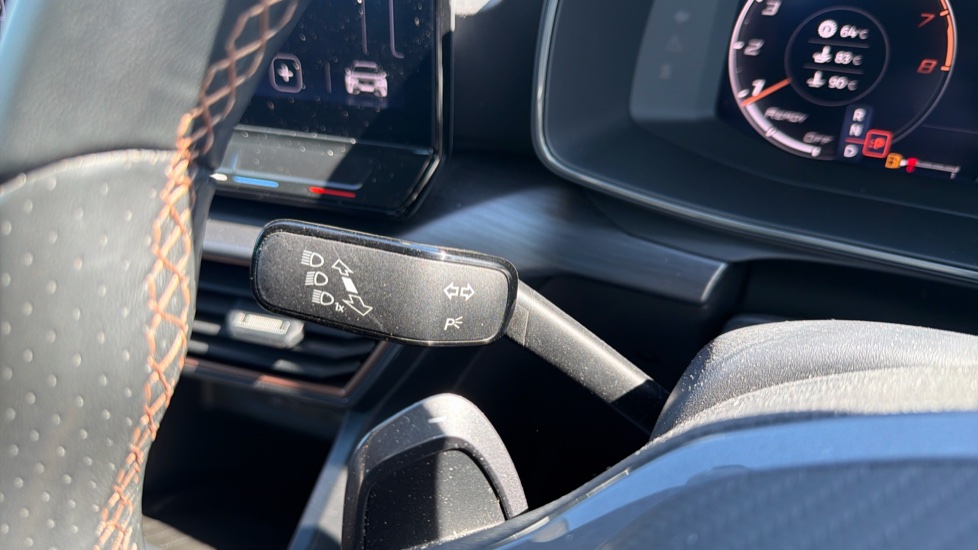 CUPRA Formentor 2.0 TSI 190 V2 5dr DSG 4Drive Petrol Estate - Image 28