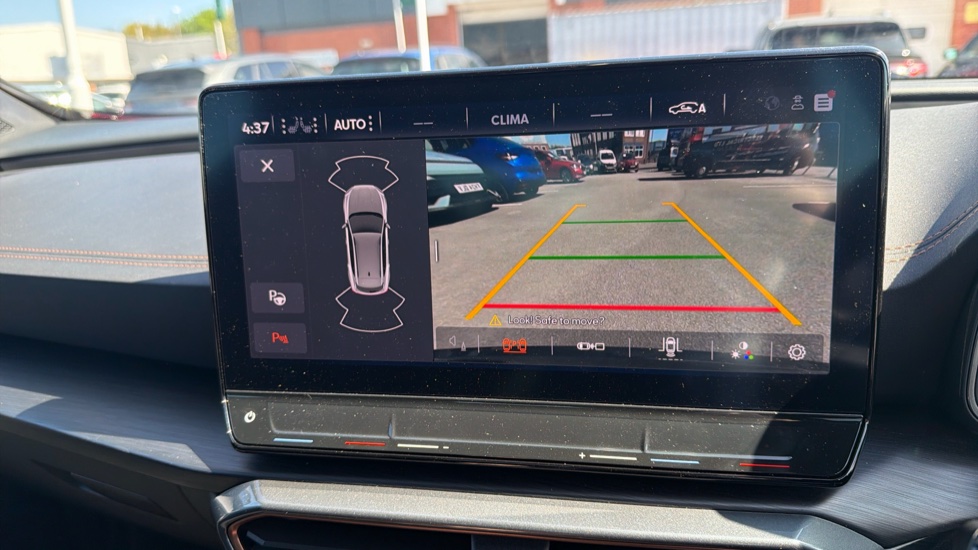 CUPRA Formentor 2.0 TSI 190 V2 5dr DSG 4Drive Petrol Estate - Image 36
