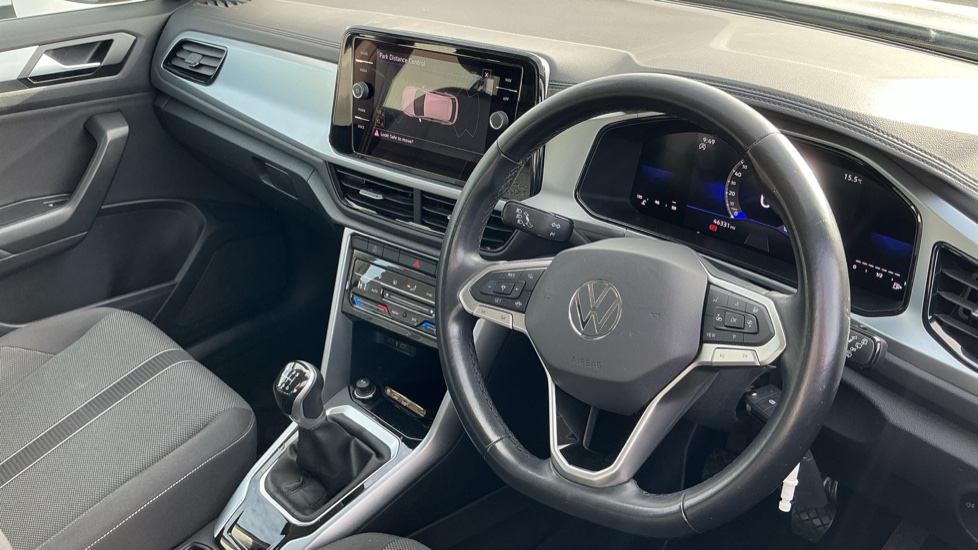 Volkswagen T-Roc 1.5 TSI Life 5dr Petrol Hatchback - Image 11
