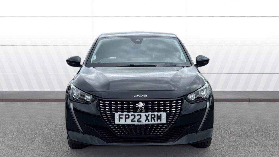 Peugeot 208 1.2 PureTech 100 Allure Premium 5dr EAT8 Petrol Hatchback - Image 3