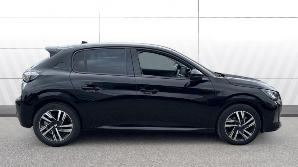 Peugeot 208 1.2 PureTech 100 Allure Premium 5dr EAT8 Petrol Hatchback - Image 5