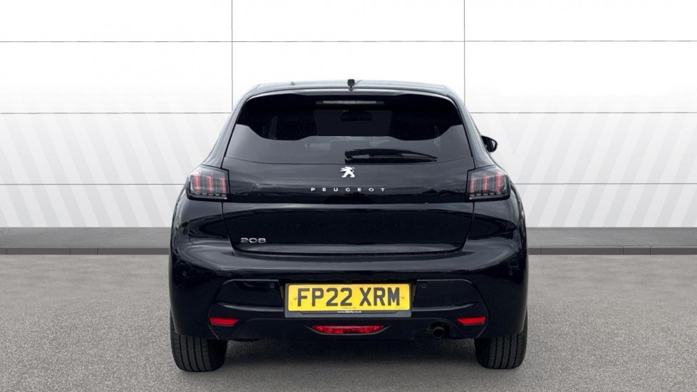 Peugeot 208 1.2 PureTech 100 Allure Premium 5dr EAT8 Petrol Hatchback - Image 6