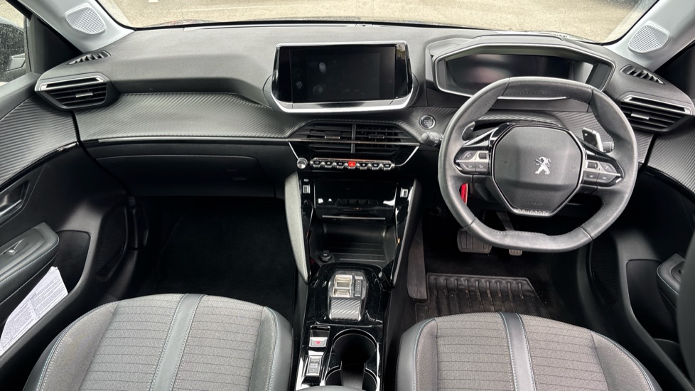 Peugeot 208 1.2 PureTech 100 Allure Premium 5dr EAT8 Petrol Hatchback - Image 10