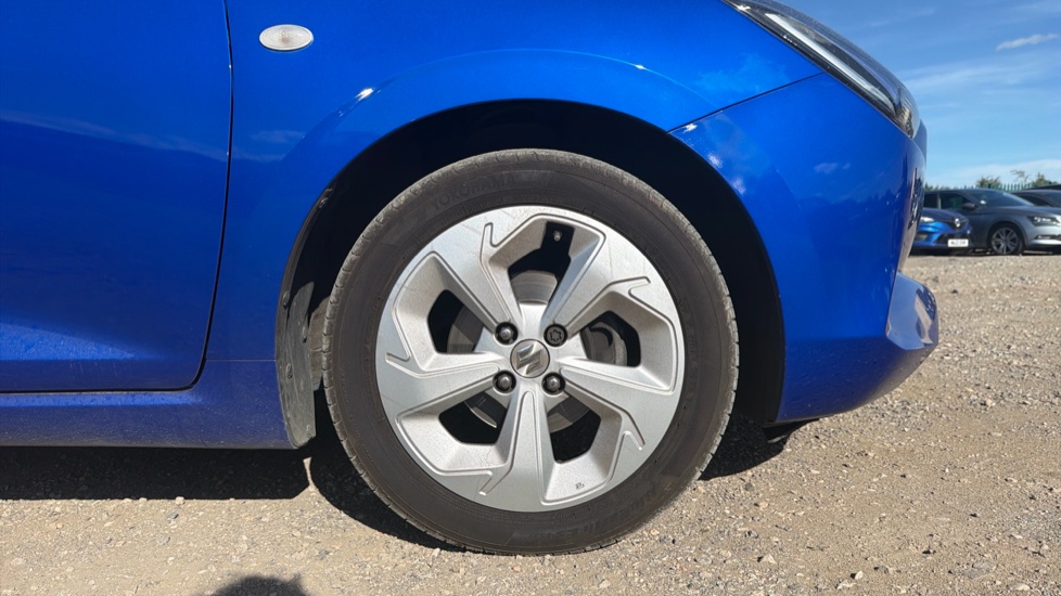 Suzuki Swift 1.2 Mild Hybrid Motion 5dr Petrol Hatchback - Image 7