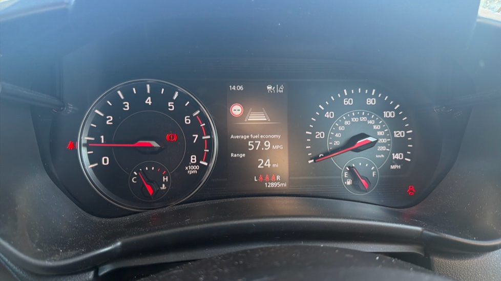 Suzuki Swift 1.2 Mild Hybrid Motion 5dr Petrol Hatchback - Image 18