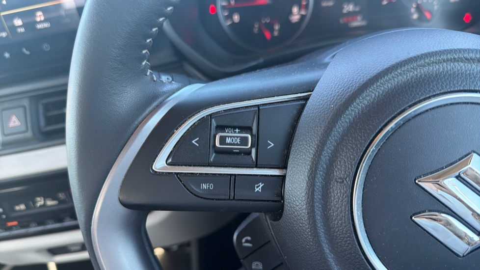 Suzuki Swift 1.2 Mild Hybrid Motion 5dr Petrol Hatchback - Image 21