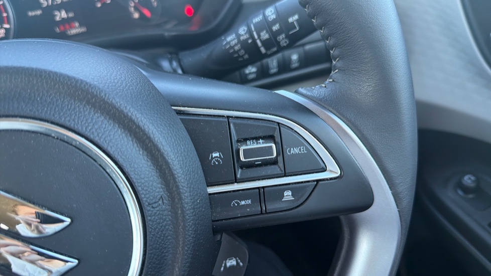 Suzuki Swift 1.2 Mild Hybrid Motion 5dr Petrol Hatchback - Image 22