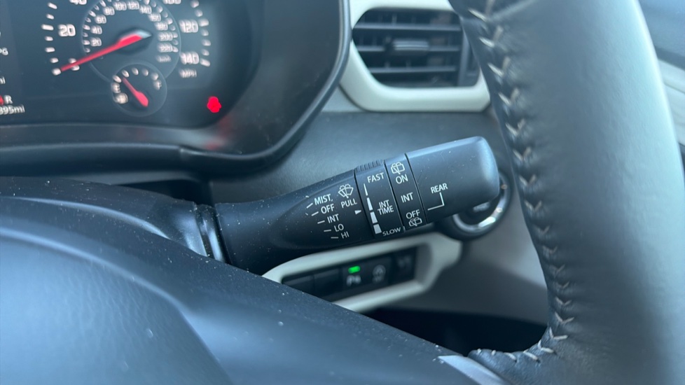 Suzuki Swift 1.2 Mild Hybrid Motion 5dr Petrol Hatchback - Image 23