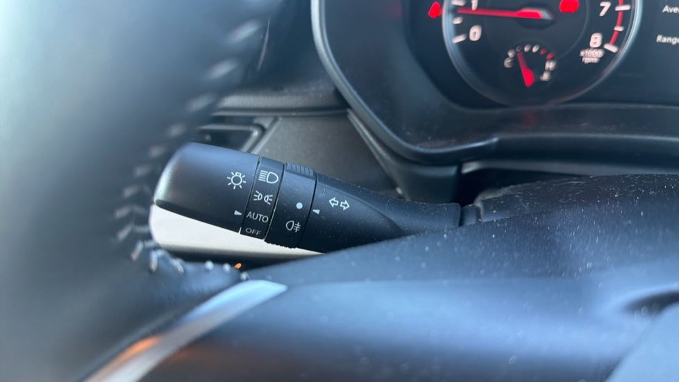 Suzuki Swift 1.2 Mild Hybrid Motion 5dr Petrol Hatchback - Image 24