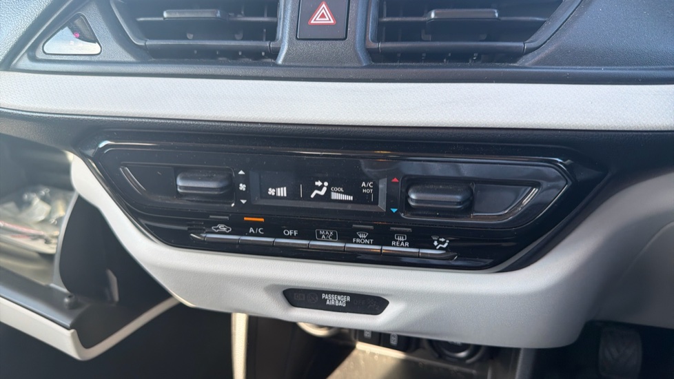Suzuki Swift 1.2 Mild Hybrid Motion 5dr Petrol Hatchback - Image 26