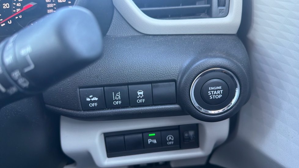 Suzuki Swift 1.2 Mild Hybrid Motion 5dr Petrol Hatchback - Image 28