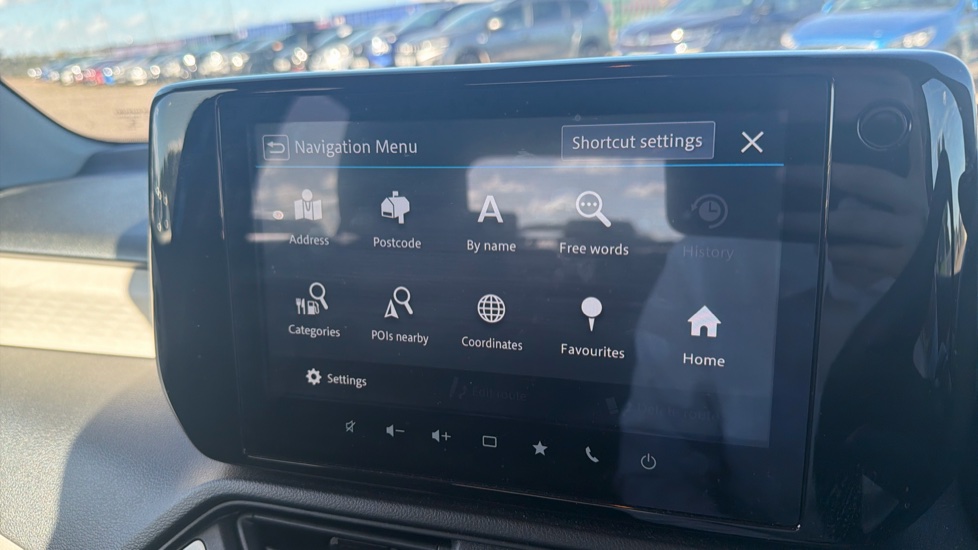 Suzuki Swift 1.2 Mild Hybrid Motion 5dr Petrol Hatchback - Image 31